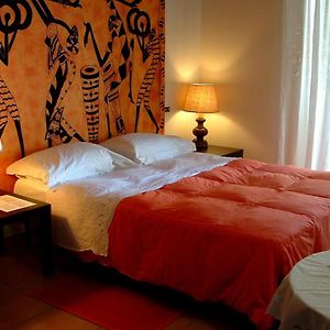 Camera deluxe con letto king size